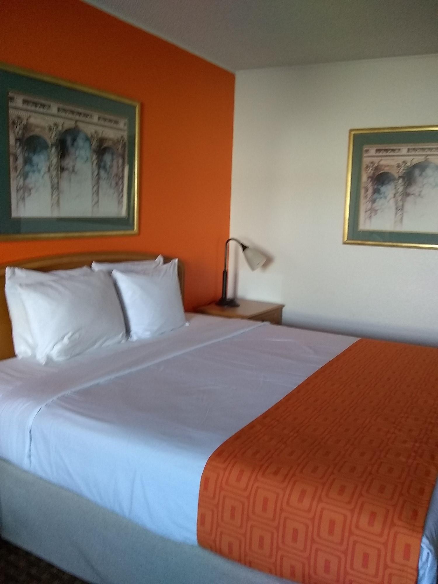 Howard Johnson By Wyndham Virginia Beach Exterior foto