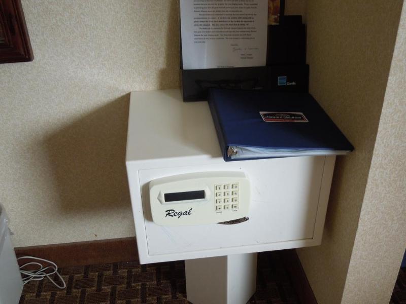 Howard Johnson By Wyndham Virginia Beach Exterior foto